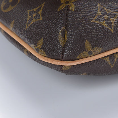 Louis Vuitton Monogram Musette Tango 8 of 9