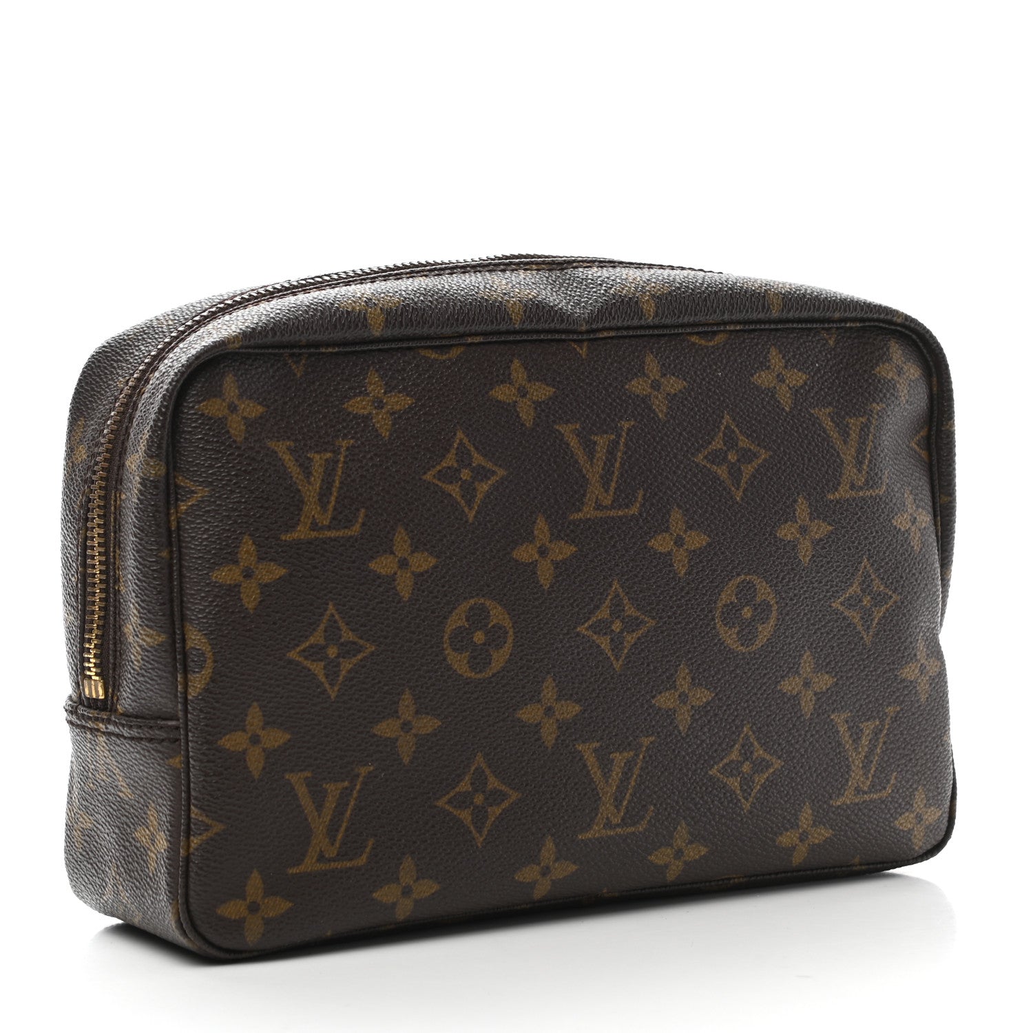 Louis Vuitton Monogram Trousse Toilette 23 3 of 10