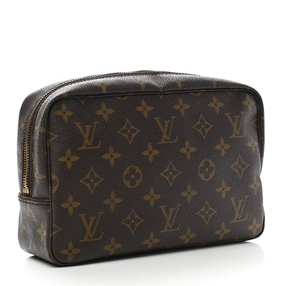 Louis Vuitton Monogram Trousse Toilette 23 3 of 10