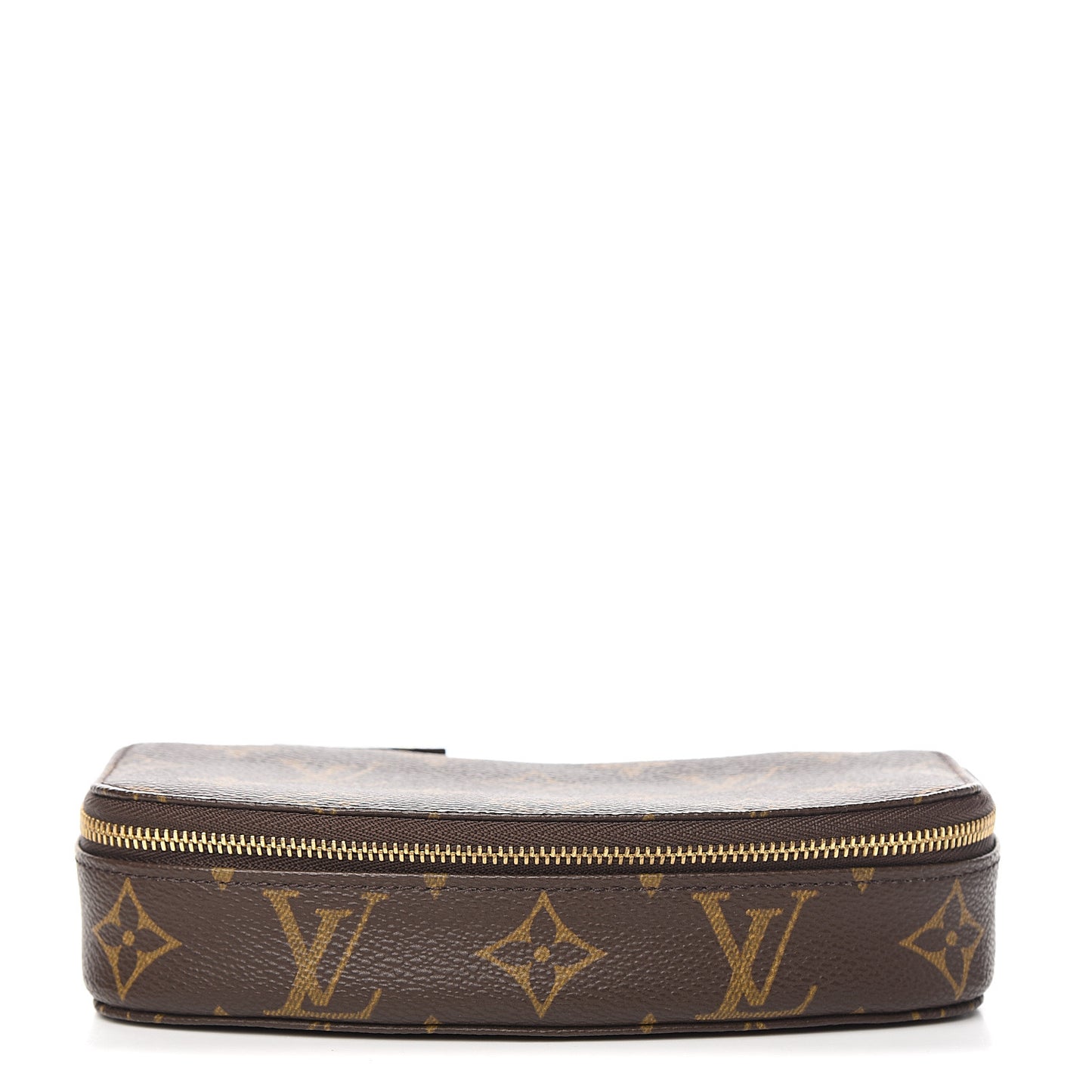 Monogram Monte Carlo Jewelry Case