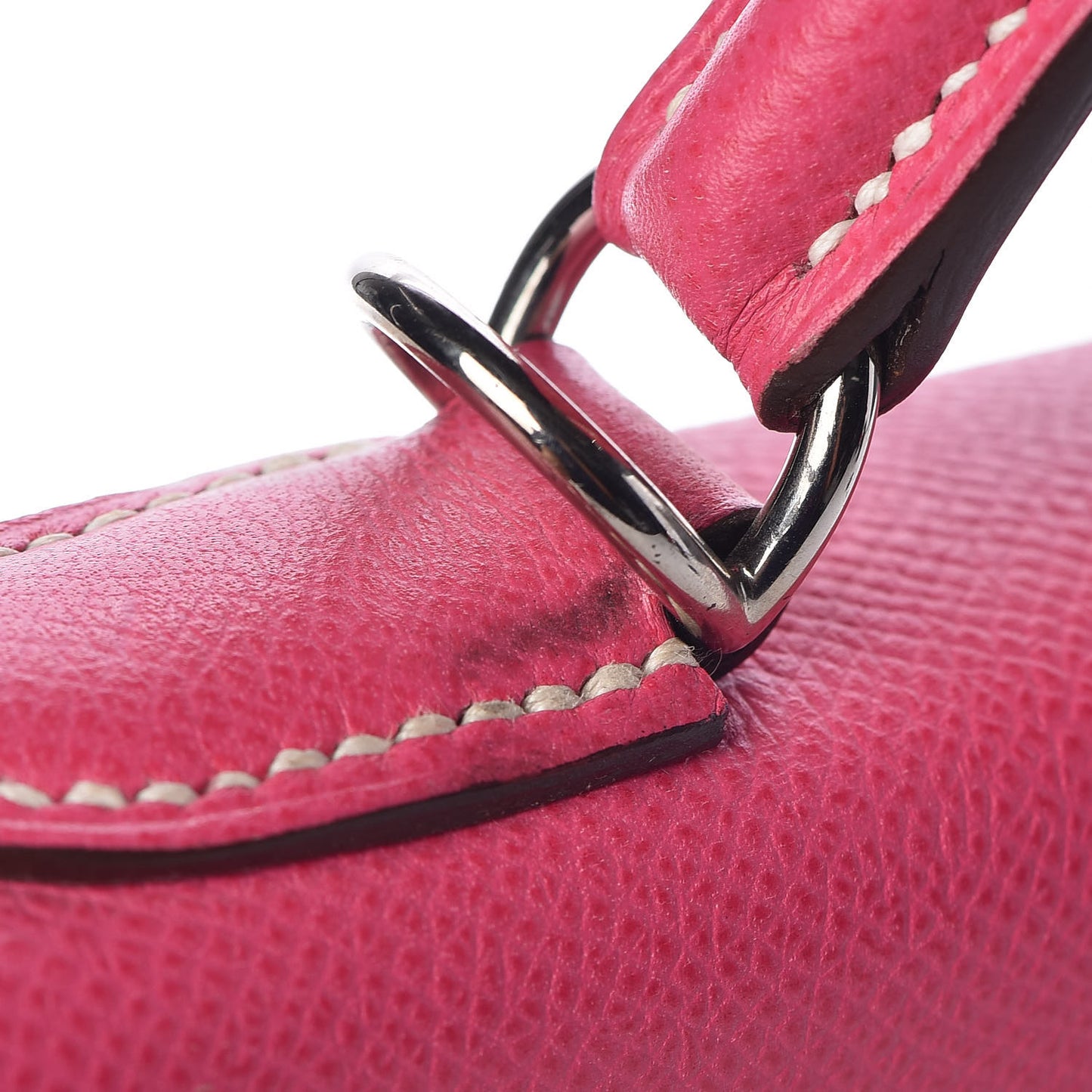 Epsom Candy Kelly Retourne 32 Rose Tyrien Rubis