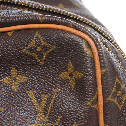 Louis Vuitton Monogram Sirius 60 11 of 11