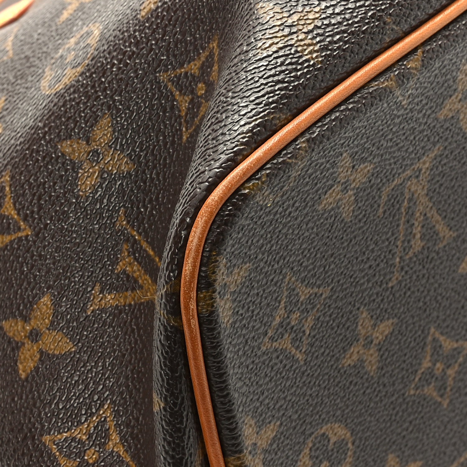 Louis Vuitton Monogram Palermo PM 9 of 10
