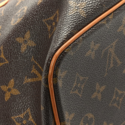 Louis Vuitton Monogram Palermo PM 9 of 10