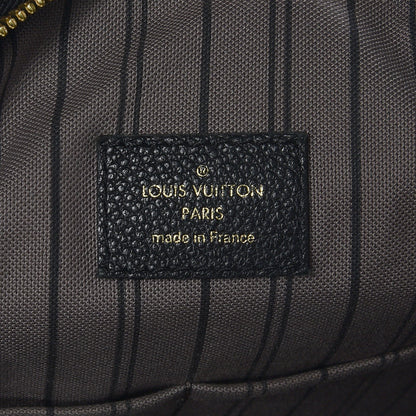Louis Vuitton Empreinte Boetie Black 7 of 8