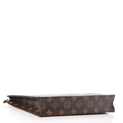 Louis Vuitton Monogram Toiletry Pouch 26 4 of 9
