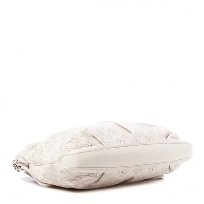 Louis Vuitton Mahina Selene PM Sable 3 of 9