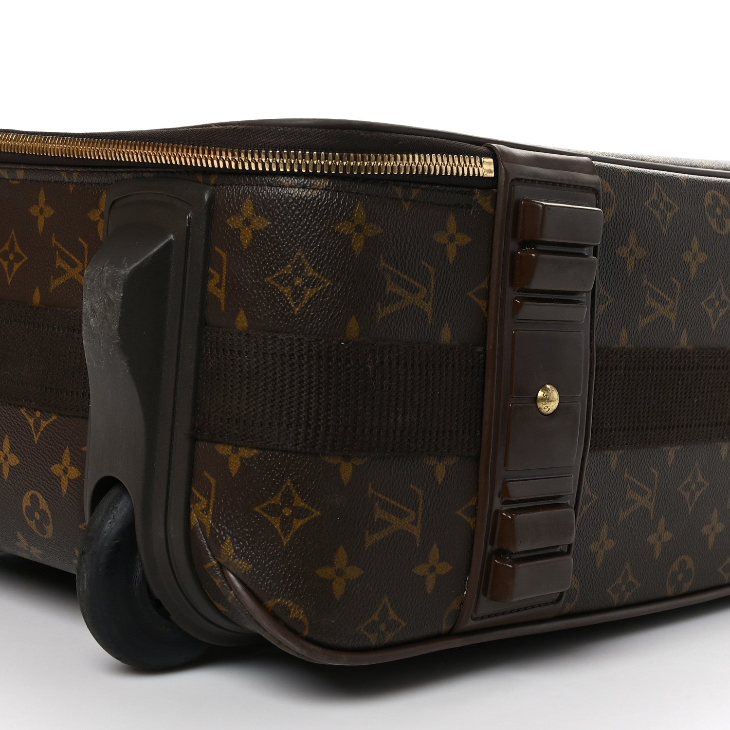 Louis Vuitton Monogram Pegase 60 7 of 10