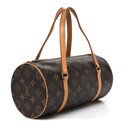 Louis Vuitton Monogram Papillon 26 3 of 10