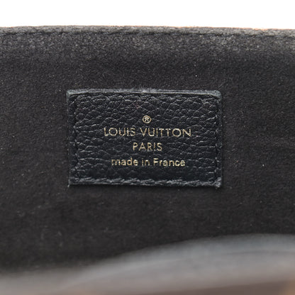 Louis Vuitton Monogram Alma BNB Black 8 of 14