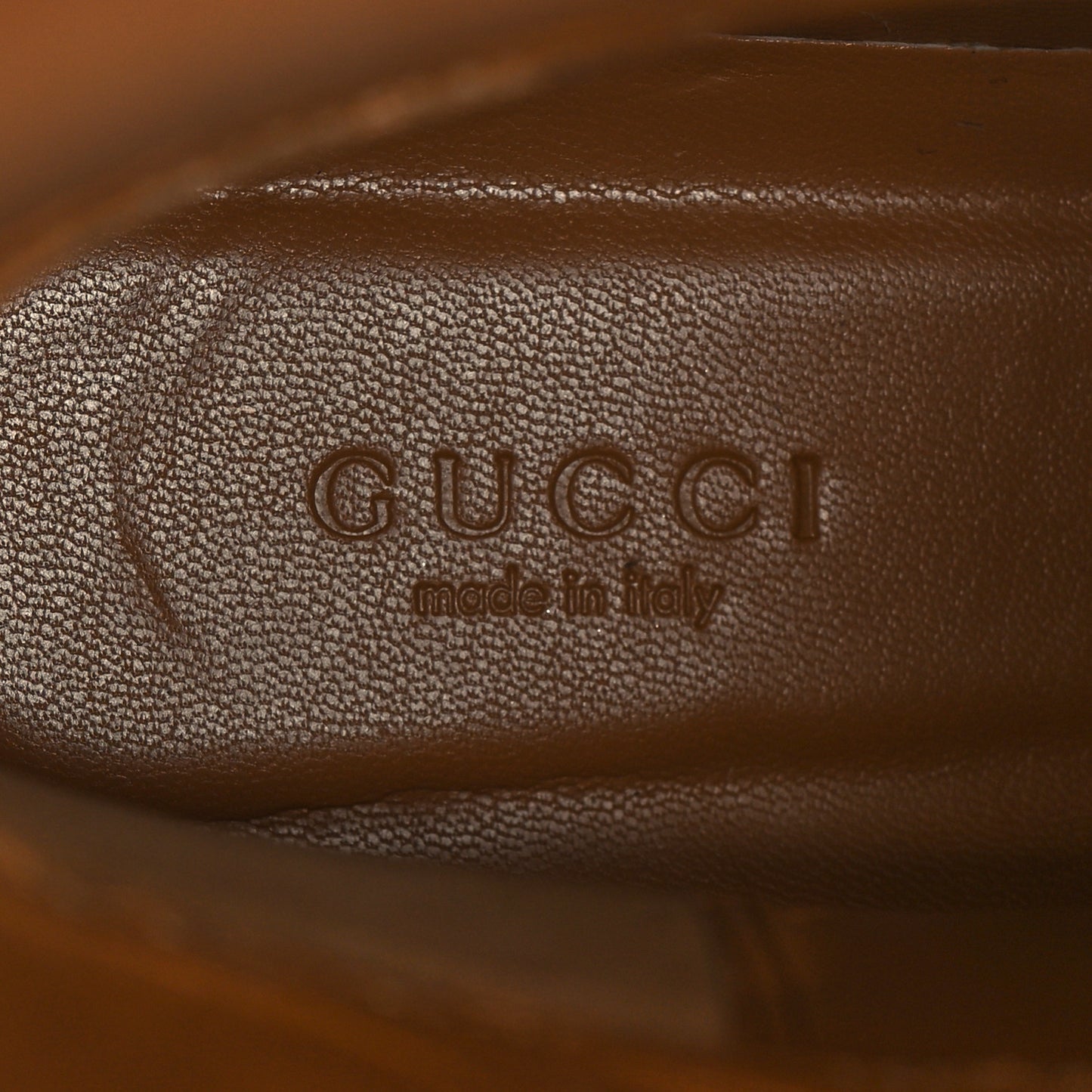 Calfskin Zelda Harness Riding Boots 37 Black Amber