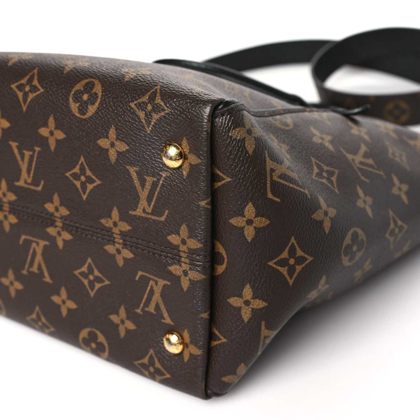 Monogram Tournelle PM Black
