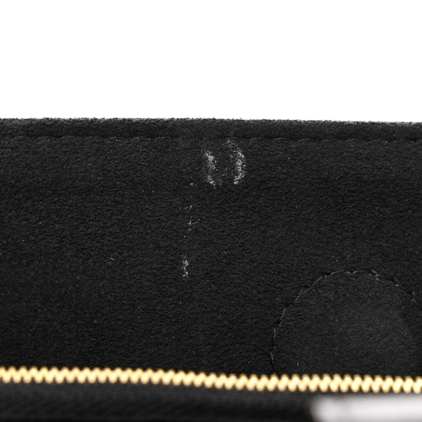 Damier Ebene LV Riverside Black