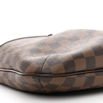 Louis Vuitton Damier Ebene Bloomsbury PM 8 of 10