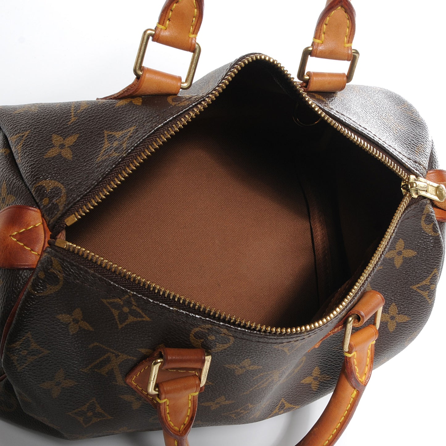 Monogram Speedy 25