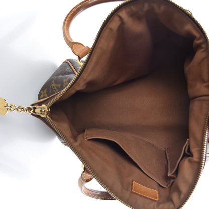 Louis Vuitton Monogram Tivoli PM 5 of 20