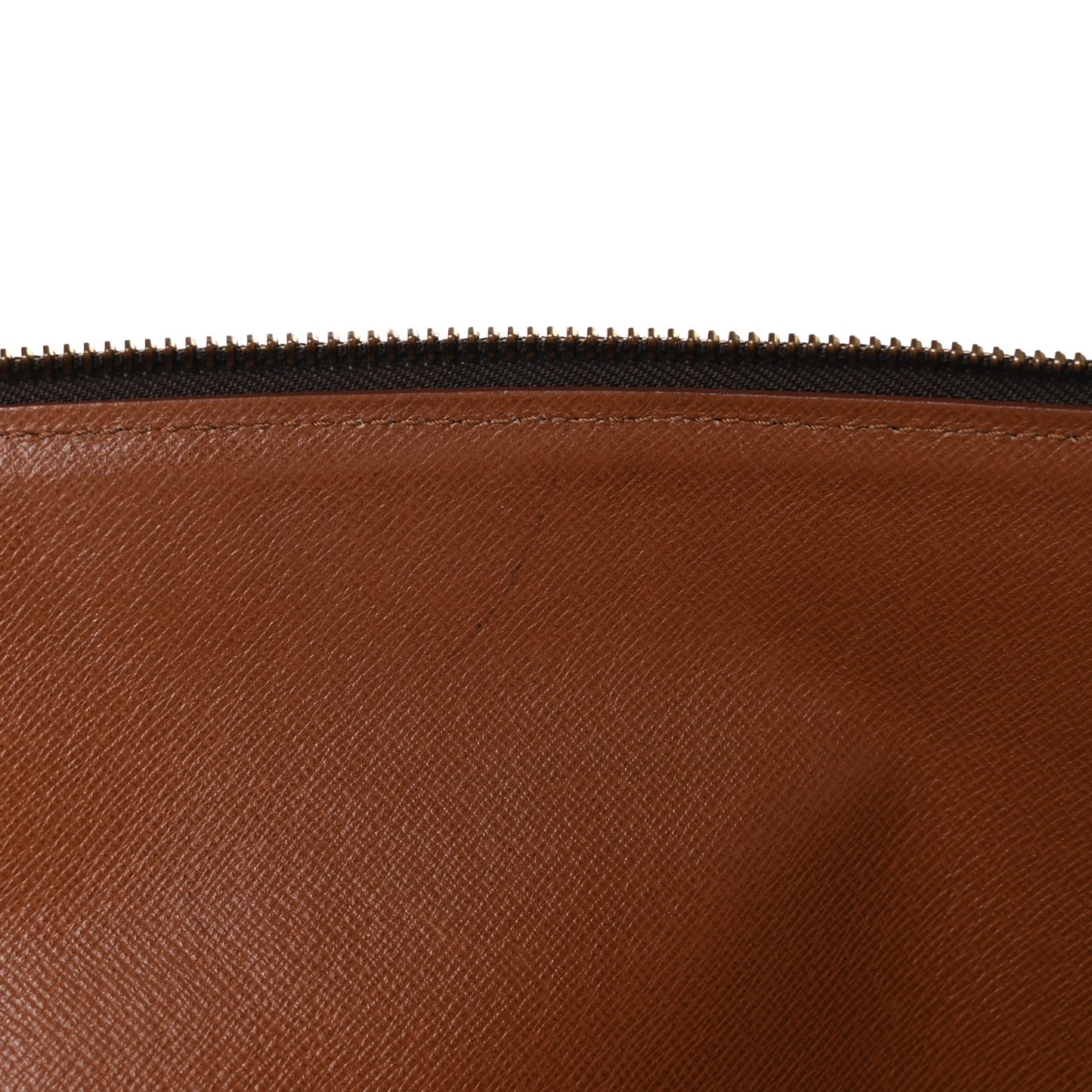 Monogram Poche Documents Portfolio Case 39