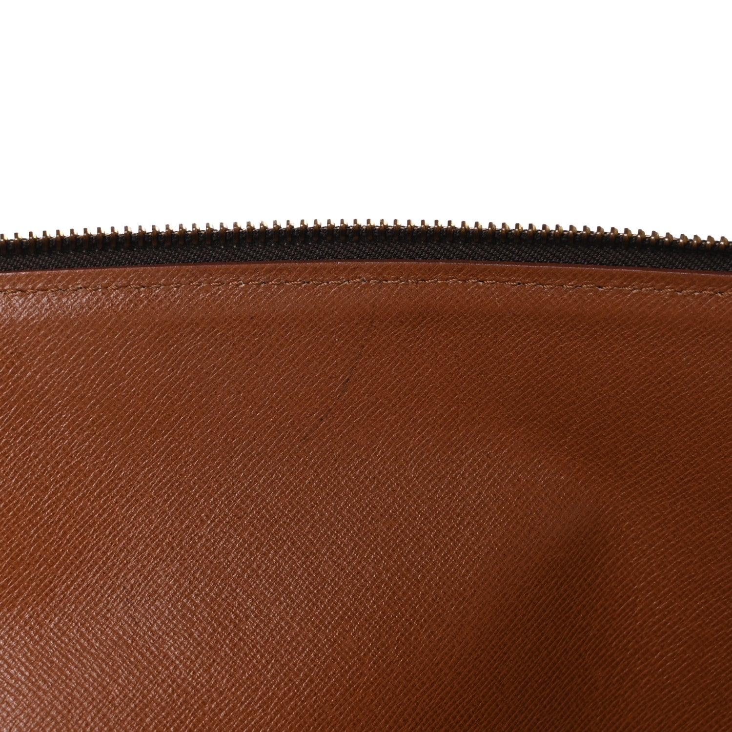 Louis Vuitton Monogram Poche Documents Portfolio Case 39 10 of 11