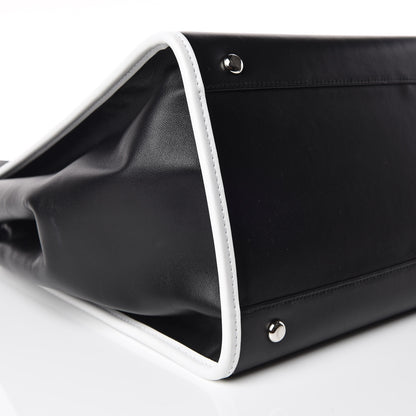 Balenciaga Agneau Classique Brillainte Tote Black 12 of 13