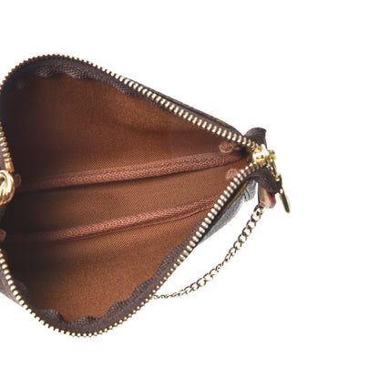 Louis Vuitton Monogram Mini Pochette Accessories 5 of 8