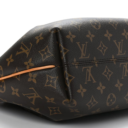 Louis Vuitton Monogram Turenne PM 7 of 8
