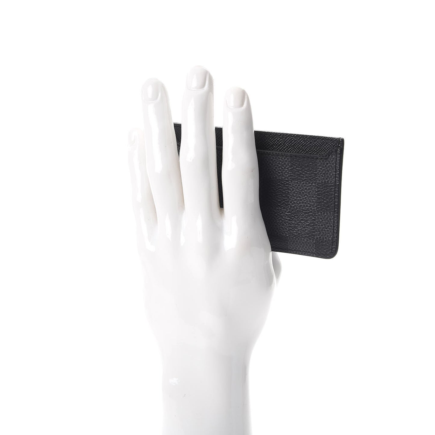 Damier Graphite Neo Porte-Cartes Card Holder
