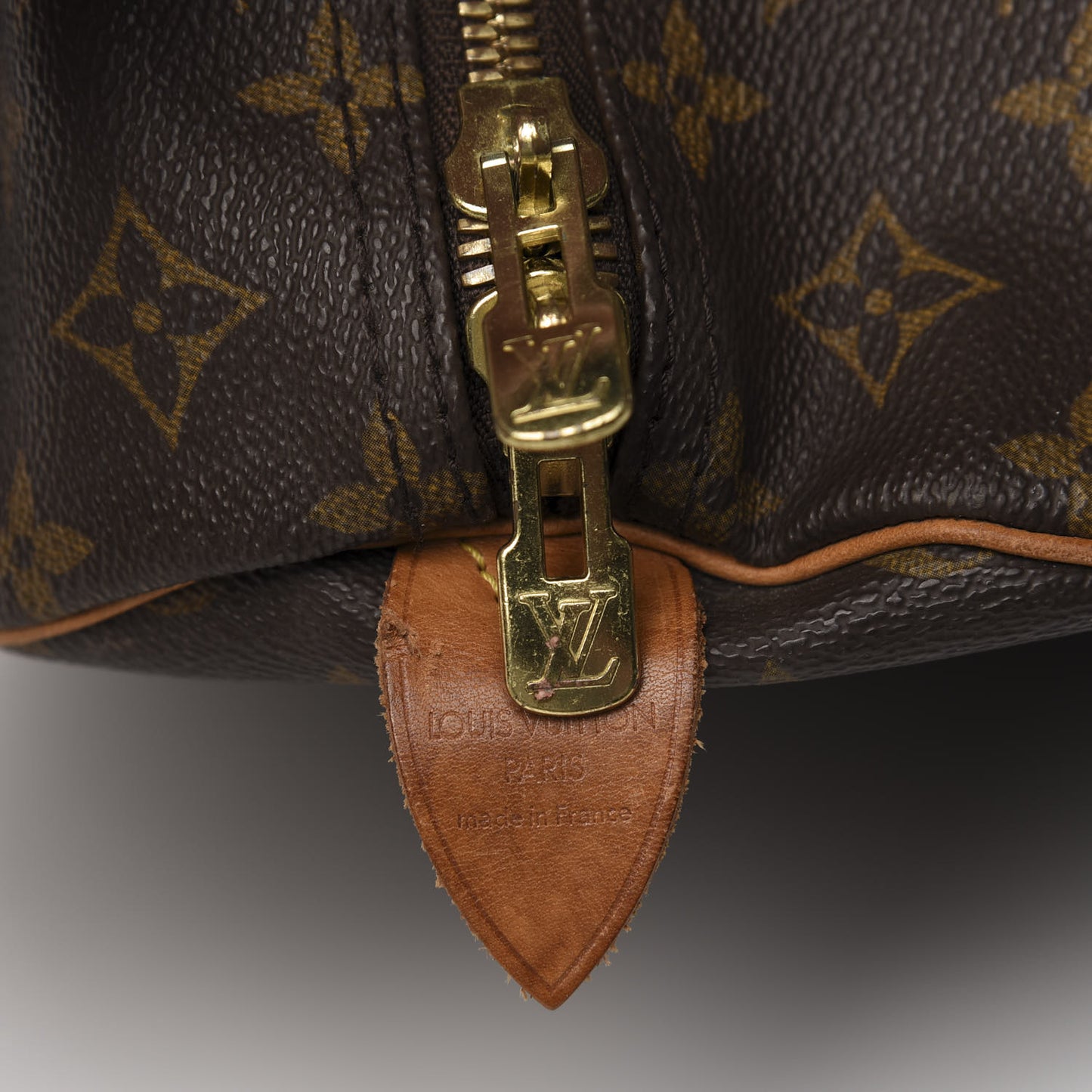 Monogram Keepall 60