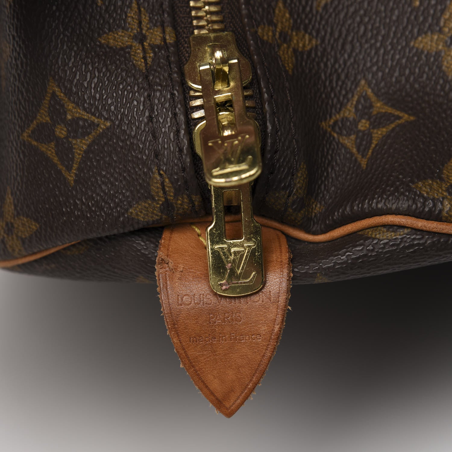 Louis Vuitton Monogram Keepall 60 16 of 16