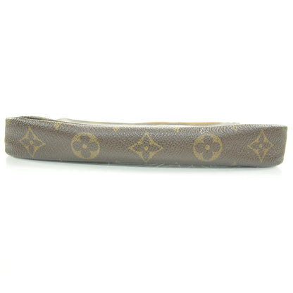 Louis Vuitton Monogram Pochette Accessories Bag 5 of 8