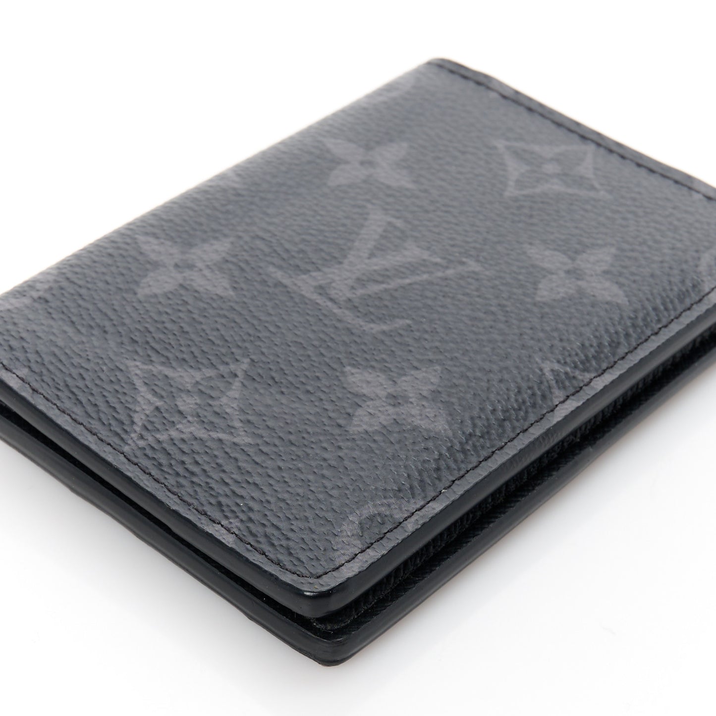 Monogram Eclipse Pocket Organizer NM