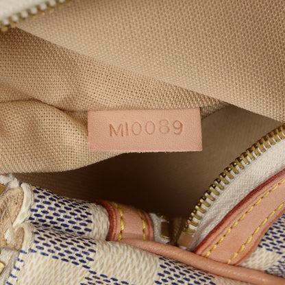 Louis Vuitton Damier Azur Bosphore Pochette 7 of 7