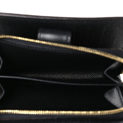 Louis Vuitton Reverse Monogram Juliette Wallet 5 of 7