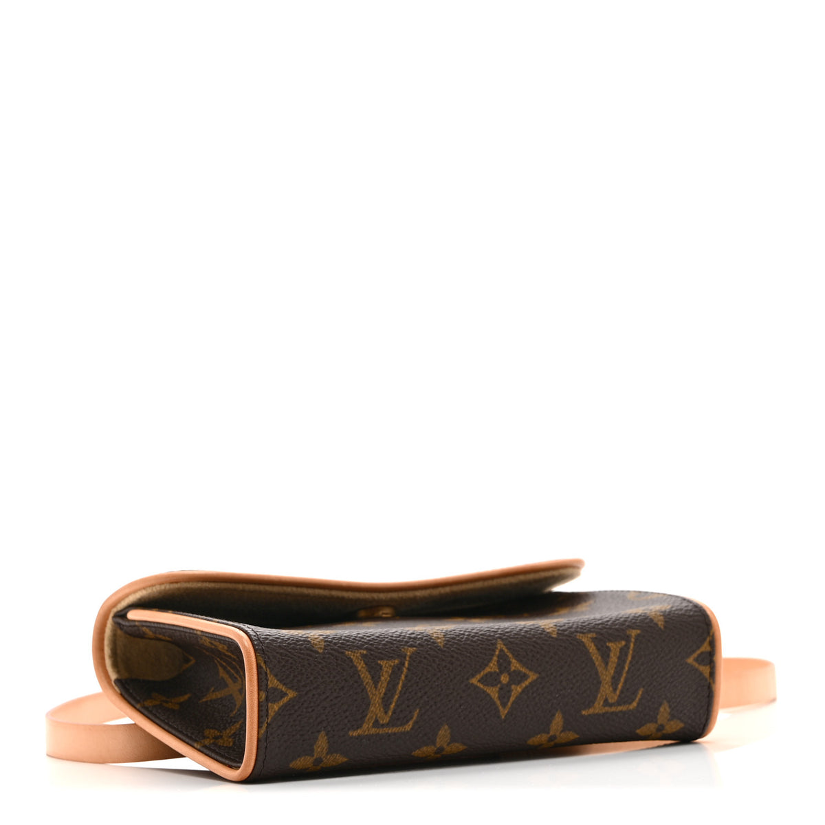 Louis Vuitton Monogram Pochette Florentine S 1846675  display picture 3