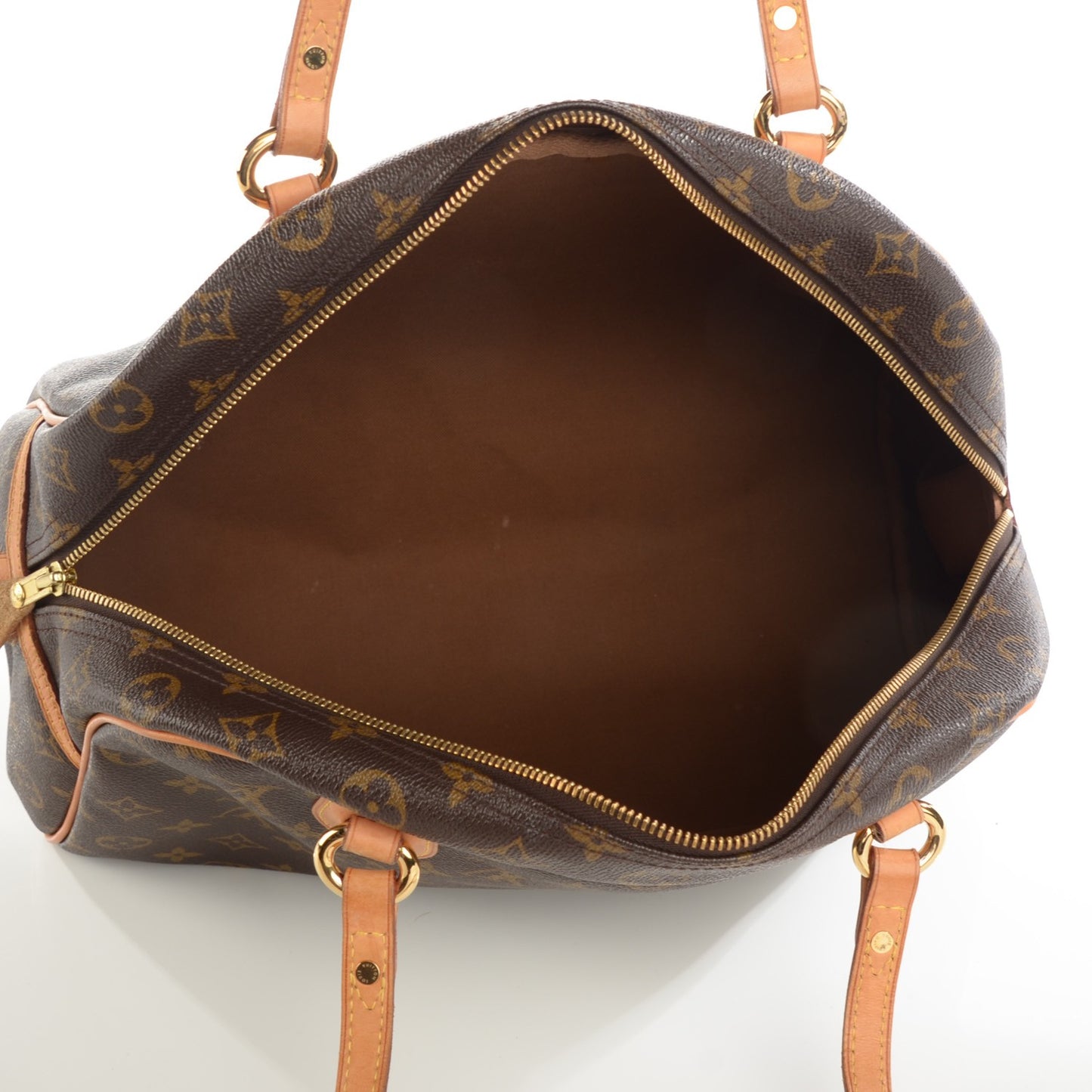 Monogram Montorgueil GM