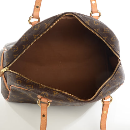 Louis Vuitton Monogram Montorgueil GM 5 of 10