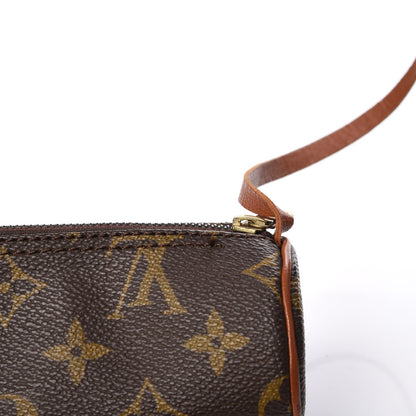 Louis Vuitton Monogram Papillon 30 With Companion 11 of 11