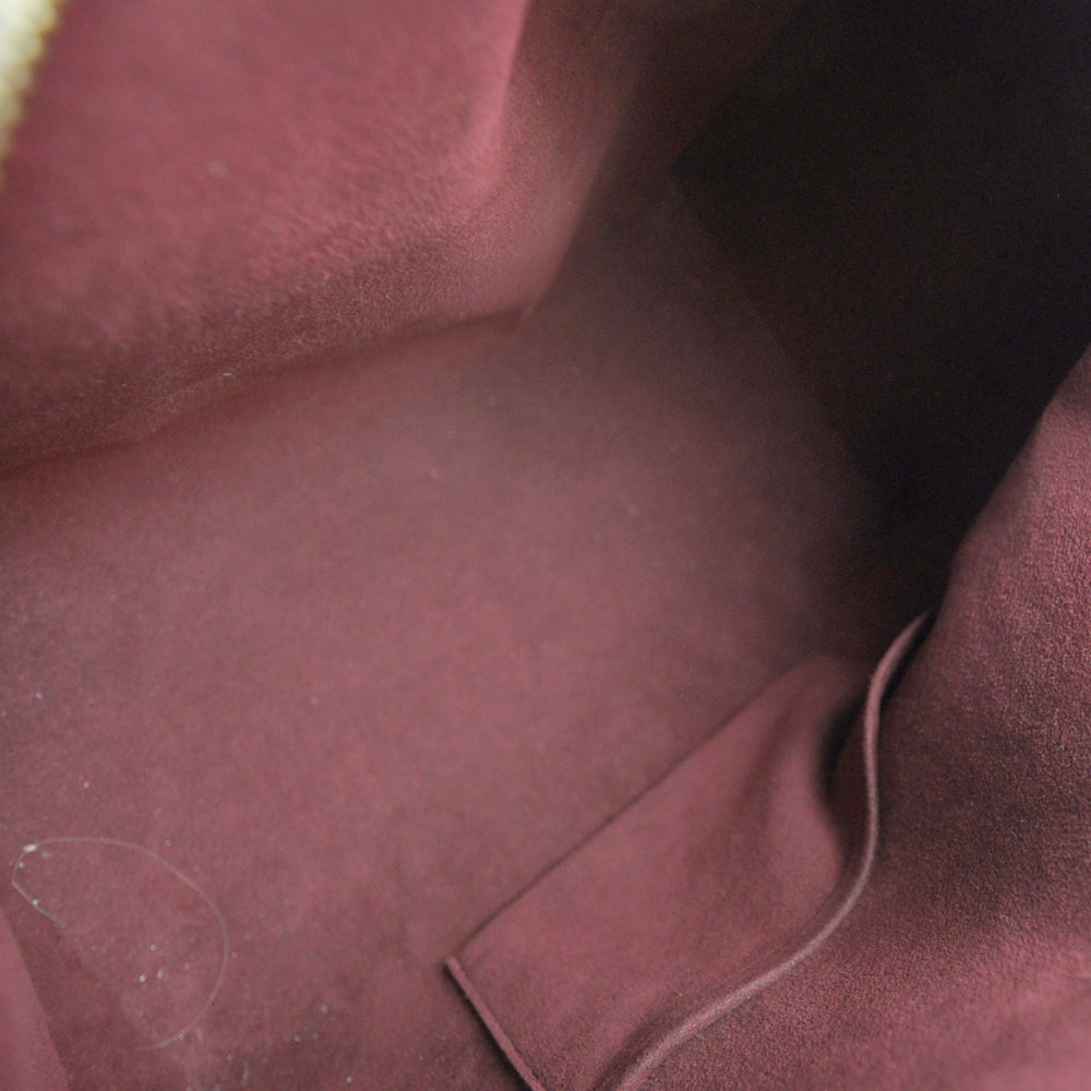 Louis Vuitton Monogram Multicolor Speedy 30 White 8 of 11