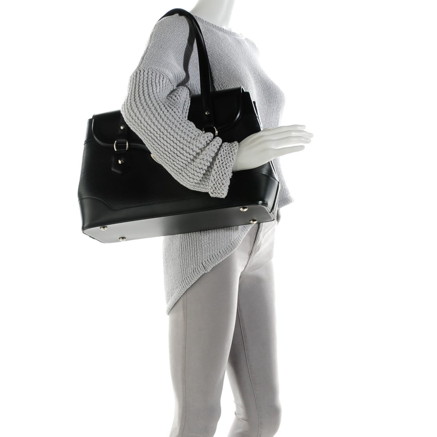 Epi Bagatelle GM Black