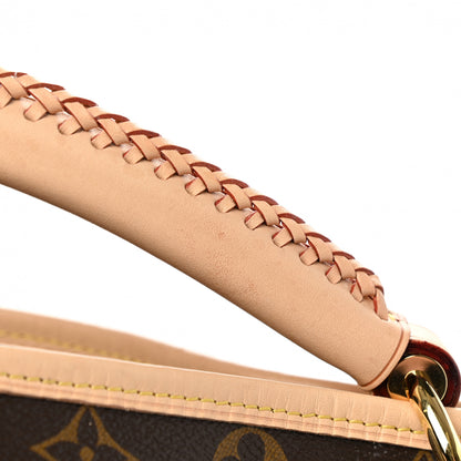 Louis Vuitton Monogram Artsy MM 10 of 12