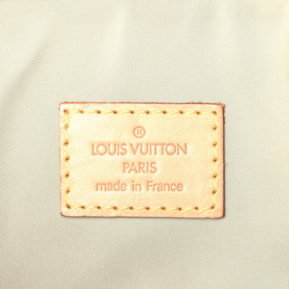 Louis Vuitton Damier Geant Loup Messenger Bag Terre 6 of 8