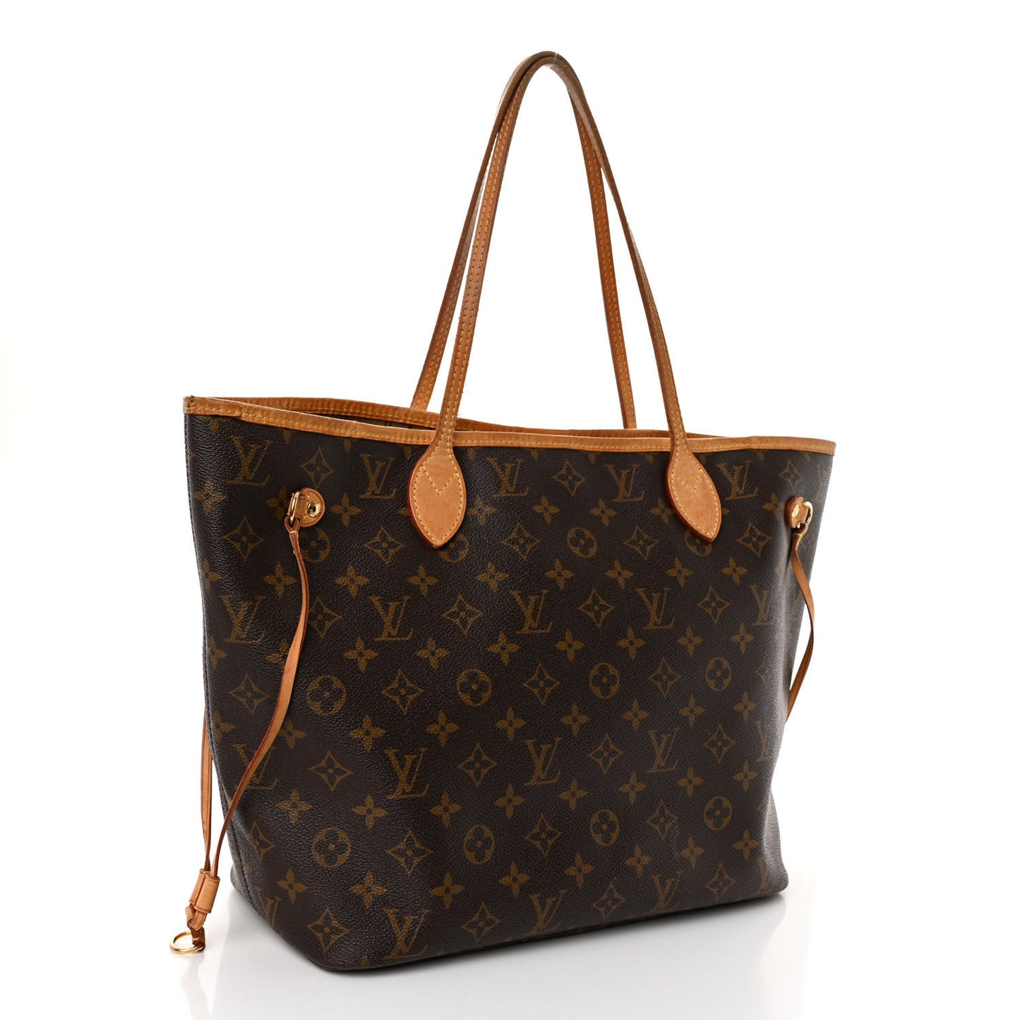 Monogram Neverfull MM