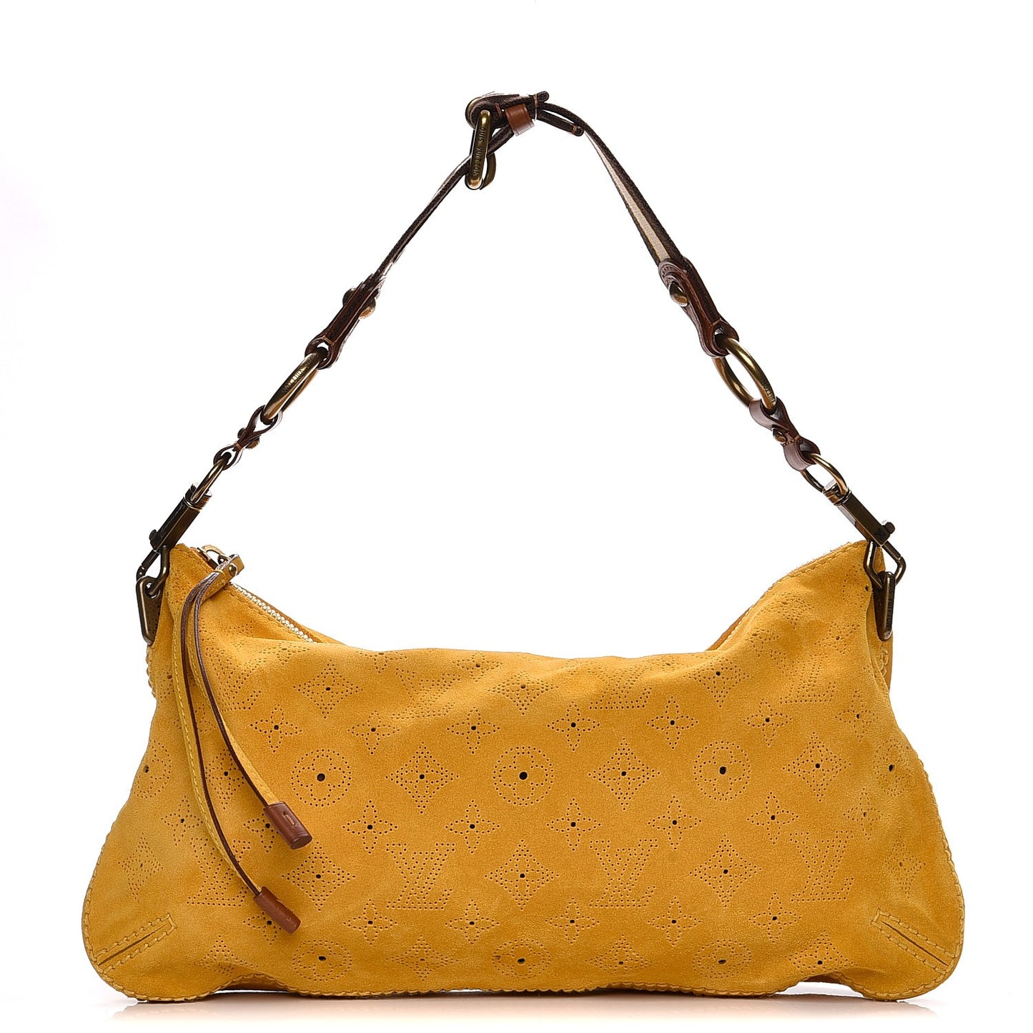Suede Mahina Onatah GM Maize