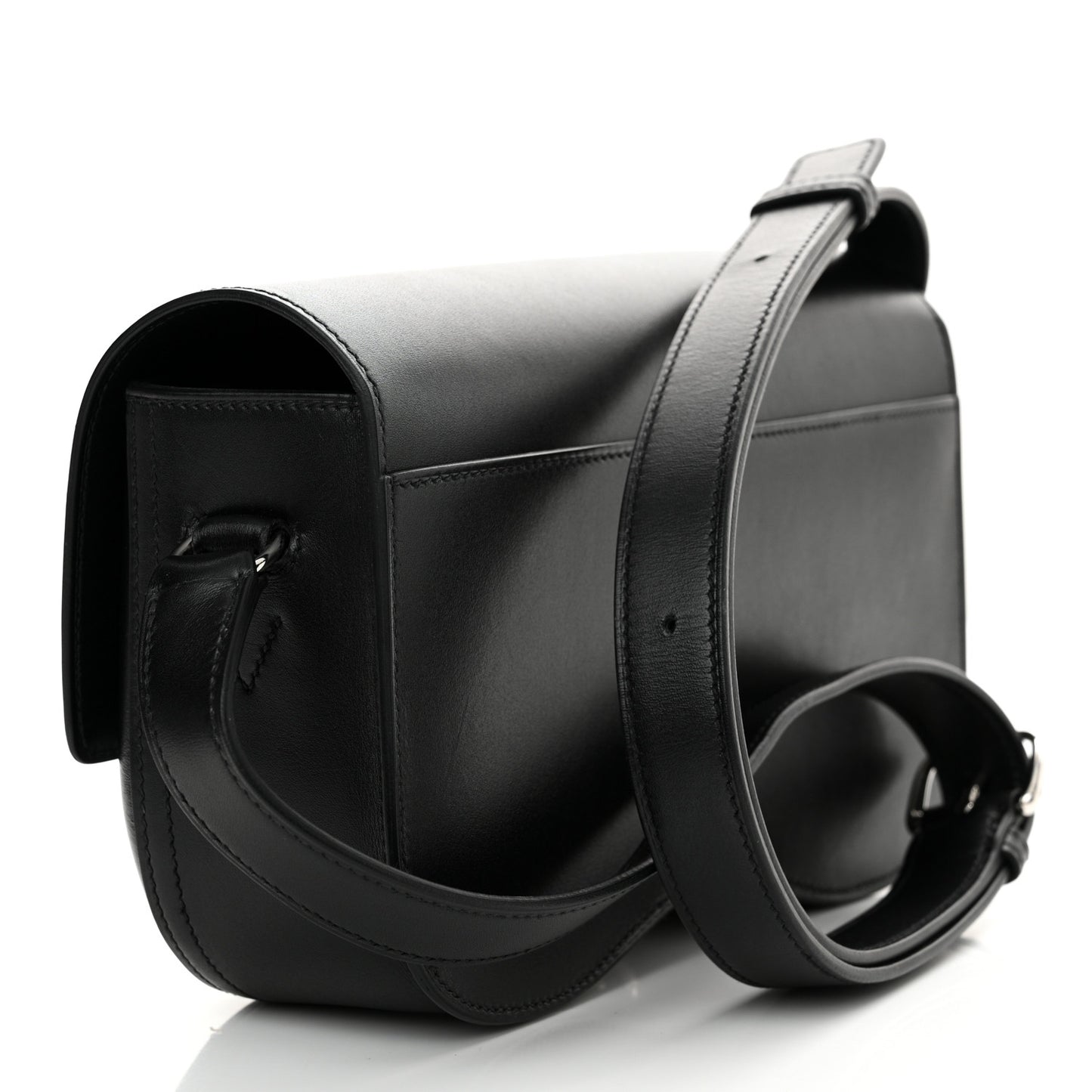 Tadelakt Della Cavalleria Elan Black