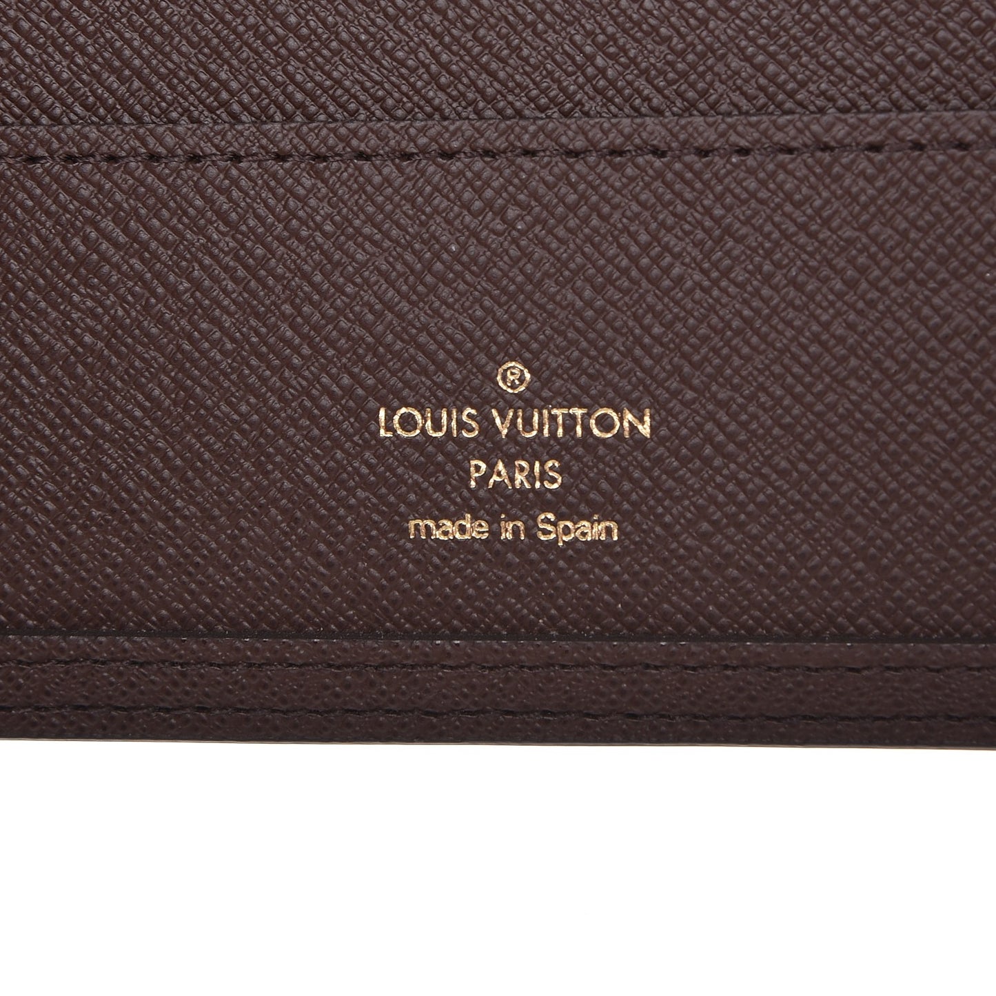 Monogram iPad Mini Folio Case