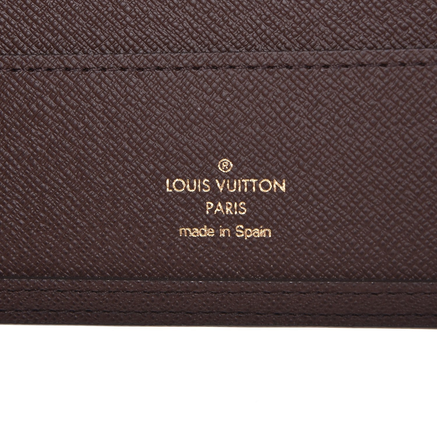 Louis Vuitton Monogram iPad Mini Folio Case 6 of 8