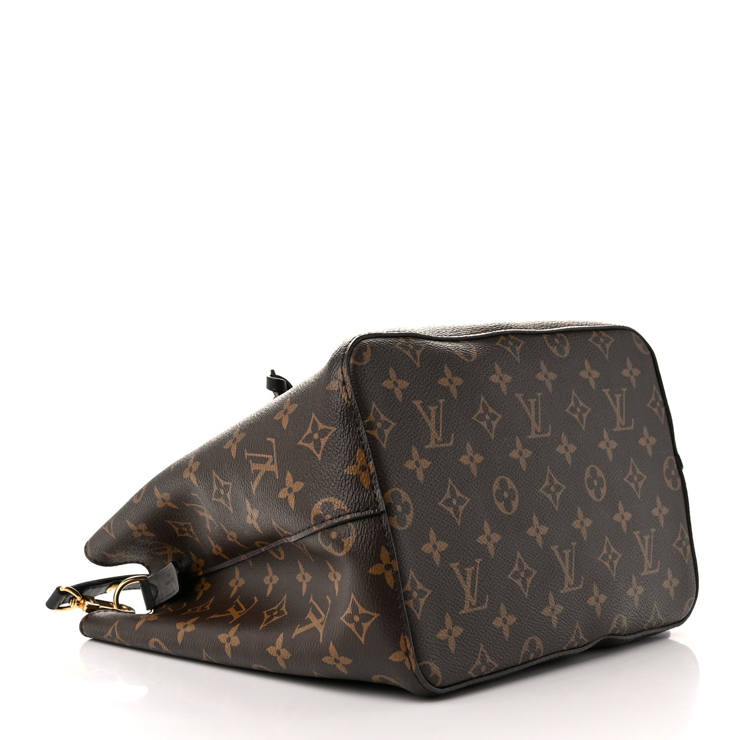 Monogram Neonoe MM Black