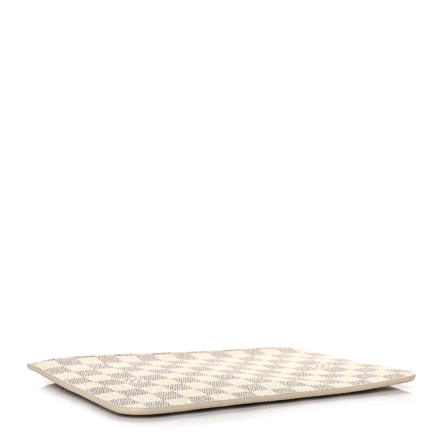 Damier Azur Neverfull MM GM Pochette
