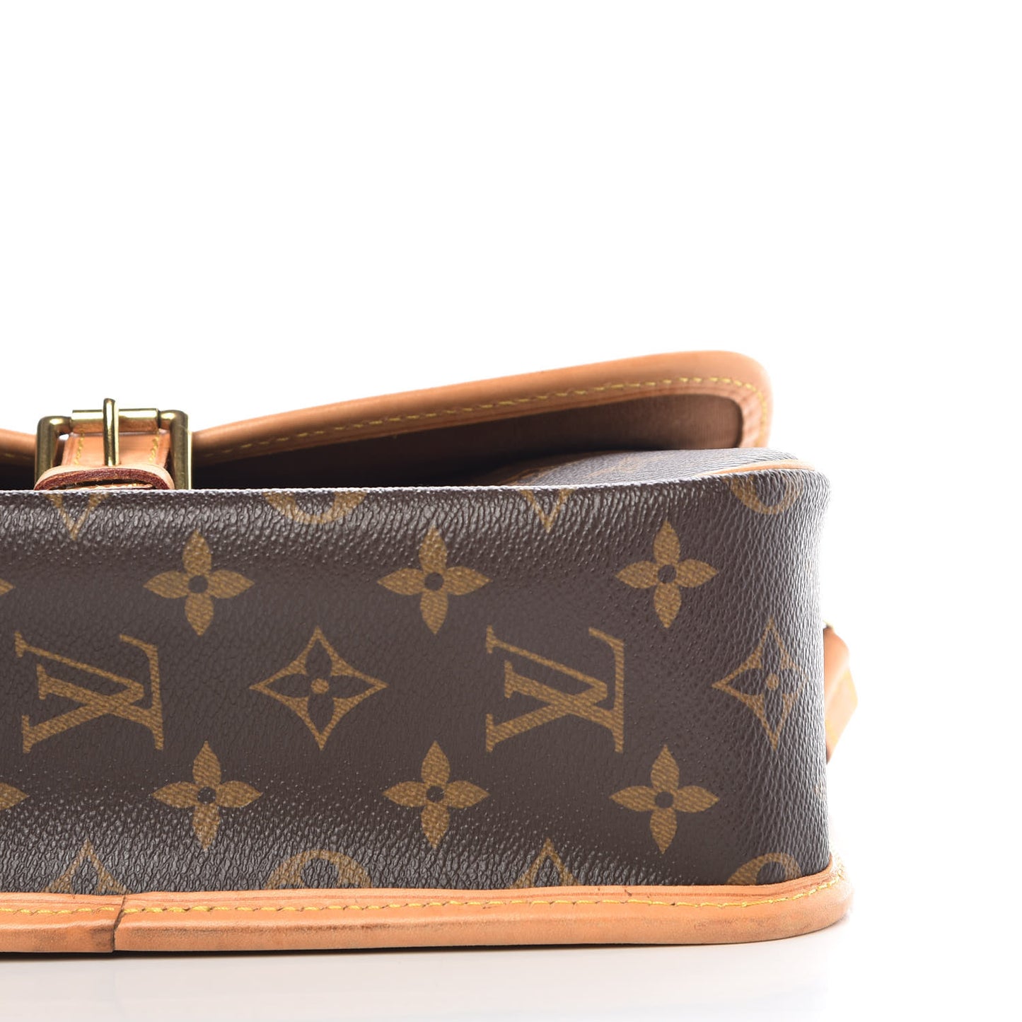 Monogram Sologne