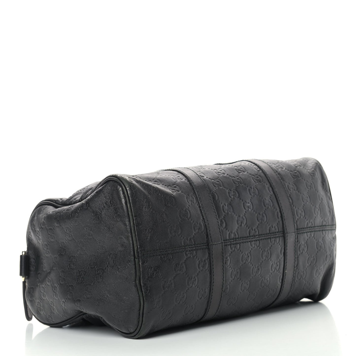 Guccissima Medium Joy Boston Black