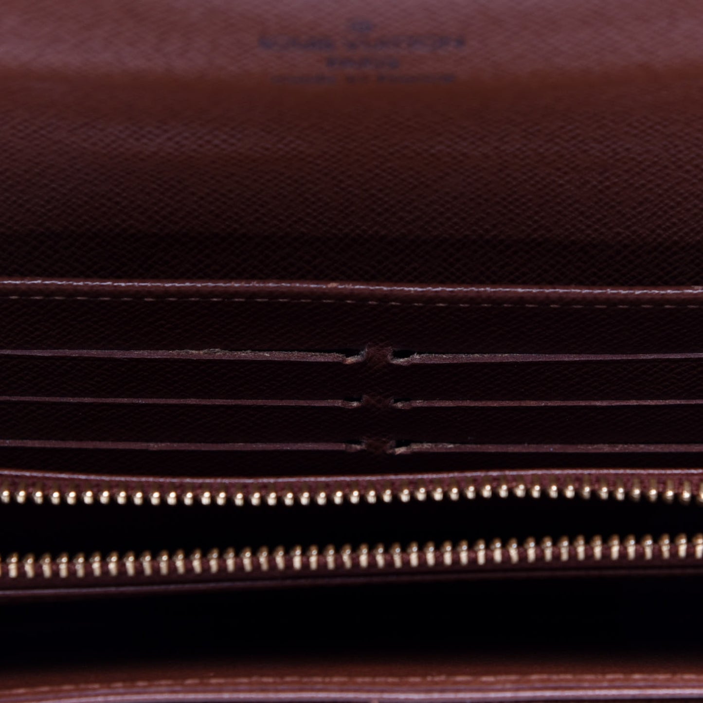 Monogram Etoile Sarah Wallet